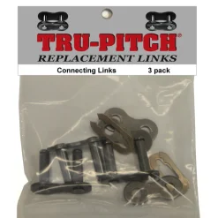 Tru-Pitch Daido Steel Roller Chain No. 60