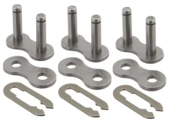 Tru-Pitch Daido Steel Roller Chain No. 60