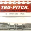 Tru-Pitch Daido Steel Roller Chain No. 50