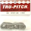 Tru-Pitch Daido Steel Roller Chain No. 40