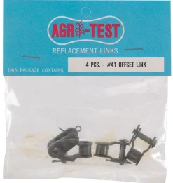 Tru-Pitch Daido Steel Roller Chain No. 41