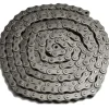 Tru-Pitch Daido Steel Roller Chain 1/4 in. D X 3/4 in. L No. 50