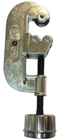 TUBE CUTTER 1/8"