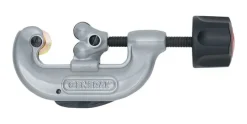 TUBE CUTTER W/ROLLER