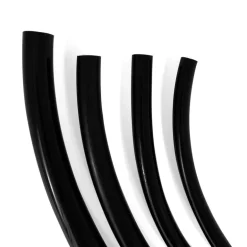 TUBING BLK 0.625"DX20'L