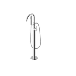 TUB&SHOWR FAUCET PC EURO