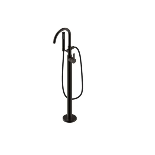 TUB&SHOWR FAUCT ORB EURO