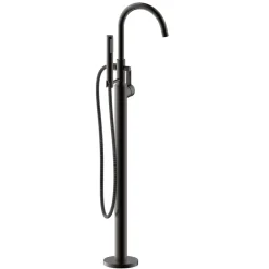 TUB&SHOWR FAUCT ORB EURO