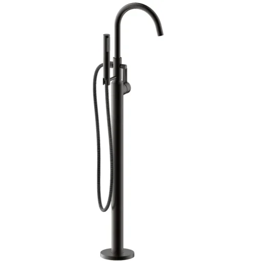 TUB&SHOWR FAUCT ORB EURO