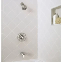 TUB/SHW FAUC TIFFN 1H BN