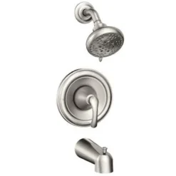 TUB/SHW FAUC TIFFN 1H BN