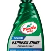 Turtle Wax Express Shine Auto Wax 16 oz
