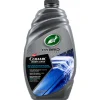 Turtle Wax Hybid Solutions Liquid Ceramic Wash and Wax 48 oz.
