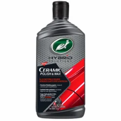 Turtle Wax Hybrid Solutions Liquid Ceramic Polish and Wax 14 oz.