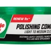 Turtle Wax Polishing Compound 10.5 oz
