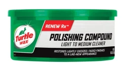 Turtle Wax Polishing Compound 10.5 oz