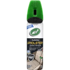 Turtle Wax Power Out Upholstery Cleaner Foam 18 oz