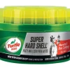 Turtle Wax Super Hard Shell Auto Wax 9.5 oz