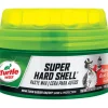 Turtle Wax Super Hard Shell Finish Auto Wax 14 oz