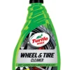 Turtle Wax Tire and Wheel Cleaner 23 oz