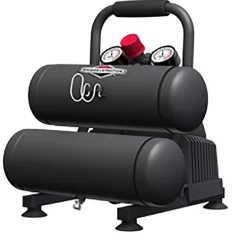 TWIN STACK COMPRESSR 2GL