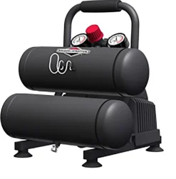 TWIN STACK COMPRESSR 2GL