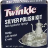 Twinkle 525005 4.4 Oz Twinkle Silver Polish (Pack Of 12)