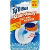 Ty-D-Bol Clean Scent Toilet Ring Preventer 3.4 oz. Tablet (Pack of 6)