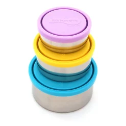 U Konserve Food Storage Container 3 pk