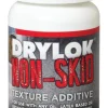 UGL Drylok Indoor and Outdoor Off White Anti-Skid Additive 4 oz (Pack of 6).
