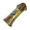 Ultra Chewy Natural Chews Beef Grain Free Bone For Dogs 8 in. 1 pk