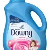 Ultra Downy April Fresh Scent Fabric Softener Liquid 90 oz. (Pack of 4)