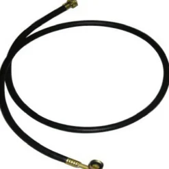 Ultra Dynamic Products 3/8 in. W X 6 ft. L Rubber Washing Machine Hose