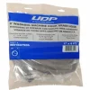 Ultra Dynamic Products 1 in. W X 1 in. D X 6 ft. L Thermoplastic Washing Machine Hook Drain Hose