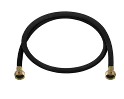 Ultra Dynamic Products Rubber Discharge Hose 3/8 in. D X 10 ft. L