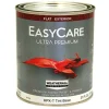 Ultra Premium Exterior Latex Paint, Flat Deep Base, 5-Gals.