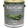 Ultra Premium Exterior Latex Paint, Semi-Gloss White, 1-Gal. (Pack of 4)