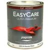 Ultra Premium Exterior Latex Paint, Flat Neutral Base, 1-Qt. (Pack of 4)