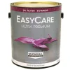 Ultra Premium Exterior Paint, Neutral Base, Oil-Based, 1-Gal. (Pack of 2)