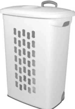 Ultra Wheeled Hamper