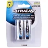 Ultralast Lithium Phosphate Solar Rechargeable Battery 3.2V 800mAh 18,500
