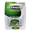 Ultralast Ni-Cad 2/3AA 1.2 V 400 mAh Solar Rechargeable Battery