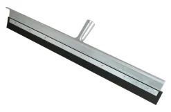 Unger 24 in. W Rubber Floor Squeegee