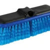 Unger 10.5 in. W Soft Bristle Rubber Handle Brush