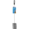 Unger 2.5 in. W Soft/Medium Bristle 36 in. Plastic/Rubber Handle Exhaust Dryer Vent Brush
