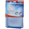 Unger Professional Grade Microfiber Cleaning Towel 18 in. W X 18 in. L 3 pk