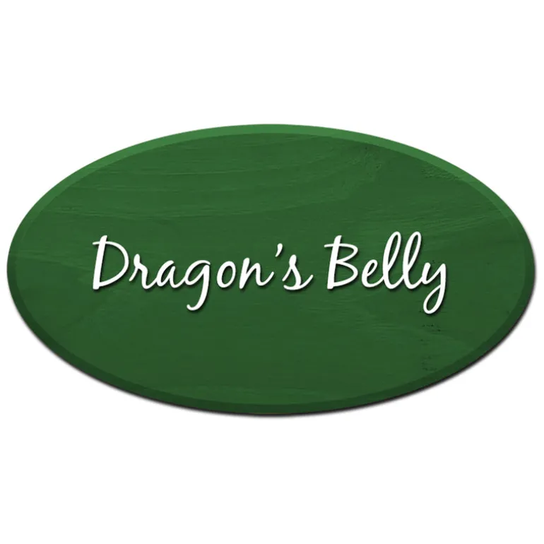 Unicorn Spit Flat Green Gel Stain and Glaze 8 oz. (Pack of 6)