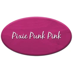 Unicorn Spit Flat Pink Gel Stain and Glaze 8 oz. (Pack of 6)
