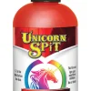 Unicorn Spit Flat Red Gel Stain and Glaze 8 oz. (Pack of 6)