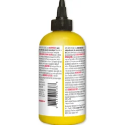 Unicorn Spit Flat Yellow Gel Stain and Glaze 8 oz. (Pack of 6)